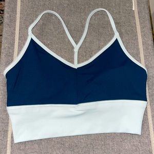 GAIAM Sports Bra